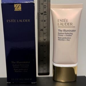 Estee Lauder The Illuminator Primer + Finisher 1.0 Fl Oz Sealed, Discontinued